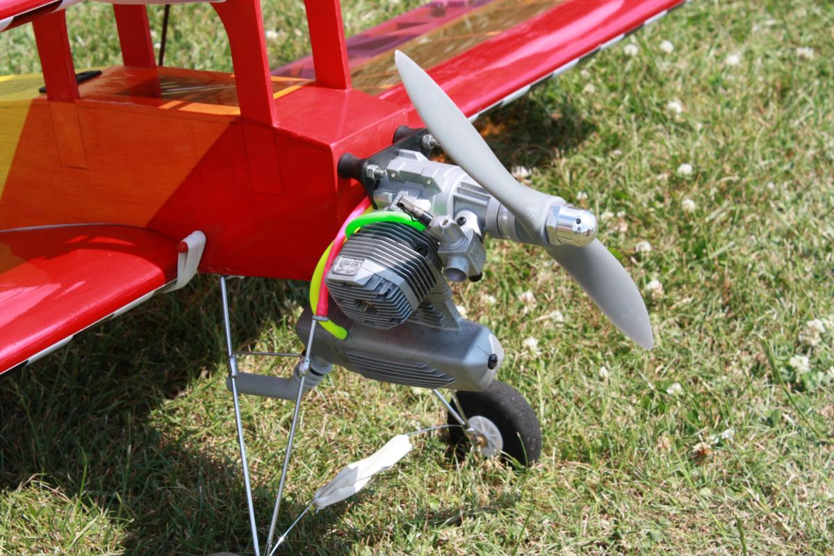 OS 75AX