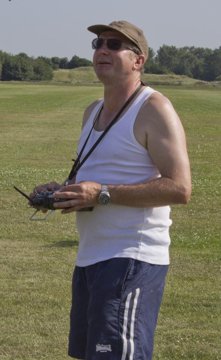 Mr Chairman
